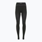 Spodnie termoaktywne damskie Viking Etna 2.0 black/purple