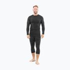 Komplet bielizny termoaktywnej męskiej Viking Gasher 3/4 black