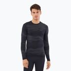 Longsleeve termoaktywny męski Viking Gasher black