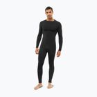 Komplet bielizny termoaktywnej męskiej Viking Gary Base Layer black