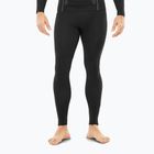 Spodnie termoaktywne męskie Viking Eiger 2.0 black/grey