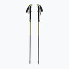 Kije trekkingowe Viking Terve 2.0 green