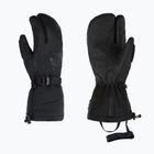 Rękawice narciarskie Viking Norvik Pro Lobster Freeride black