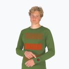 Bluza ogrzewana Glovii GJ1C zielona