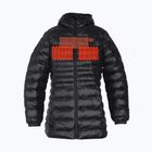 Kurtka ogrzewana damska Glovii GTFB czarna