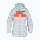 Kurtka ogrzewana damska Glovii GTFG szara