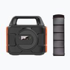 Stacja zasilania PowerNeed CPS300 80000 mAh czarny