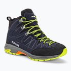 Buty trekkingowe męskie Alpinus Tromso High Tactical granatowe