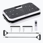Platforma wibracyjna HMS SVP09 black/white
