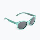 Okulary przeciwsłoneczne dziecięce GOG Margo 2021 matt turquoise/grey/smoke