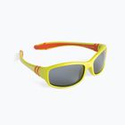 Okulary przeciwsłoneczne dziecięce GOG Flexi green/orange/smoke