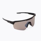 Okulary przeciwsłoneczne GOG Hector matt black/grey/silver mirror