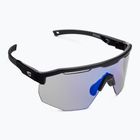 Okulary przeciwsłoneczne GOG Argo C black/grey/polychromatic blue