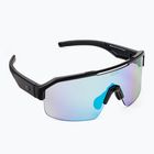 Okulary przeciwsłoneczne GOG Thor C matt black/polychromatic blue