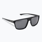Okulary przeciwsłoneczne GOG Lucas  matt black/flash mirror