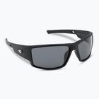 Okulary przeciwsłoneczne GOG Fen matt black/smoke