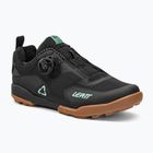 Buty rowerowe MTB damskie Leatt 6.0 Clip W black