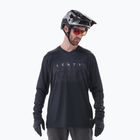 Longsleeve rowerowy męski Leatt MTB Gravity 3.0 2024 black