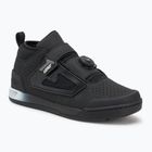 Buty rowerowe męskie Leatt ProFlat 3.0 black