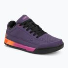 Buty rowerowe platformy damskie Leatt 2.0 Flat W velvet