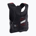 Buzer rowerowy Leatt Chest Protector ReaFlex black