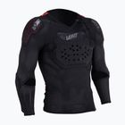 Zbroja rowerowa Leatt Body Protector ReaFlex Stealth black/grey