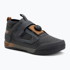 Buty rowerowe MTB męskie Leatt ProClip 4.0 graphite