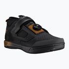 Buty rowerowe MTB męskie Leatt ProClip 4.0 graphite