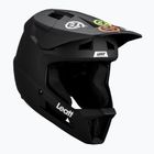 Kask rowerowy dziecięcy Leatt MTB Gravity 1.0 V25 Jr black