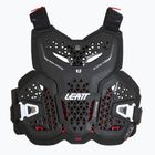 Buzer rowerowy Leatt Chest Protector 4.5 Evo black