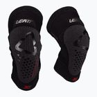 Ochraniacze rowerowe na kolana Leatt 3DF 5.0 Evo FastFit black