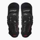 Ochraniacze rowerowe na kolana Leatt 3DF 5.0 Evo black