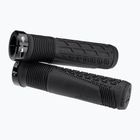 Chwyty kierownicy Leatt ReaFlex 6.0 Regular 31 mm black