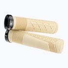 Chwyty kierownicy Leatt ReaFlex 6.0 Regular 31 mm peanut