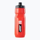 Bidon rowerowy Leatt DuoValve 750 ml fire