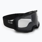 Gogle rowerowe Leatt Vizion 2.0 MTB black