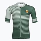 Koszulka rowerowa męska Leatt MTB Endurance 3.0 spruce green