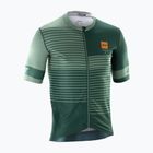 Koszulka rowerowa męska Leatt MTB Endurance 3.0 spruce green