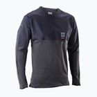 Longsleeve rowerowy męski Leatt MTB Trail 6.0 Cargo 5026052202 ghost black