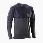 Longsleeve rowerowy męski Leatt MTB Trail 6.0 Cargo ghost black