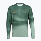 Longsleeve rowerowy męski Leatt MTB Trail 3.0 spruce green