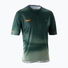Koszulka rowerowa męska Leatt MTB Trail 3.0 spruce green
