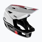 Kask rowerowy Leatt MTB Gravity 4.0 V26 black/white