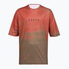 Koszulka rowerowa męska Leatt MTB Gravity 4.0 dusty red