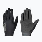 Rękawiczki rowerowe męskie Leatt MTB 3.0 Endurance stealth black/grey