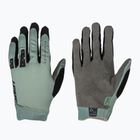 Rękawiczki rowerowe męskie Leatt MTB 1.0 GripR mist green