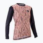 Longsleeve rowerowy damski Leatt MTB Trail 3.0 trails pink