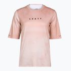 Koszulka rowerowa damska Leatt MTB Gravity 4.0 dusty pink