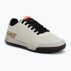 Buty rowerowe platformy damskie Leatt Flat 2.0 W cream white