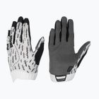 Rękawiczki rowerowe dziecięce Leatt MTB 1.0 GripR Jr trails white
